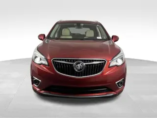 2020 Buick Envision