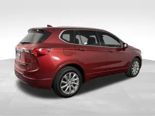 2020 Buick Envision