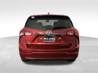 2020 Buick Envision