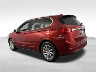 2020 Buick Envision