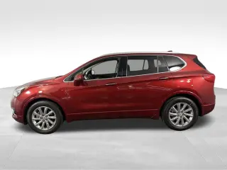 2020 Buick Envision