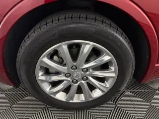 2020 Buick Envision