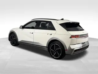 2025 Hyundai IONIQ 5