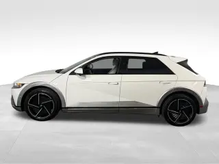 2025 Hyundai IONIQ 5