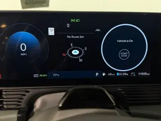 2025 Hyundai IONIQ 5
