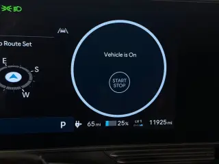 2025 Hyundai IONIQ 5