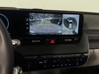2025 Hyundai IONIQ 5