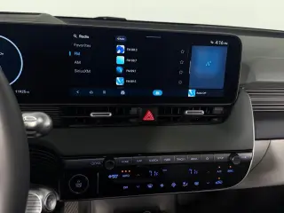 2025 Hyundai IONIQ 5