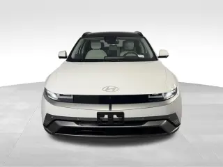 2025 Hyundai IONIQ 5