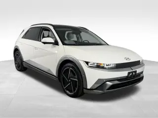 2025 Hyundai IONIQ 5