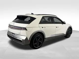 2025 Hyundai IONIQ 5