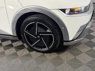 2025 Hyundai IONIQ 5