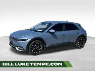 2024 Hyundai IONIQ 5