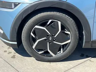2024 Hyundai IONIQ 5