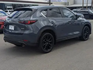 Mazda CX-5 2023 AWD 2.5 S Preferred 4dr SUV