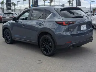 Mazda CX-5 2023 AWD 2.5 S Preferred 4dr SUV