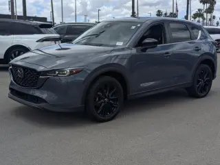 Mazda CX-5 2023 AWD 2.5 S Preferred 4dr SUV