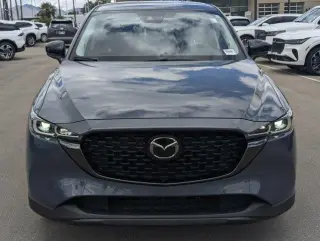 Mazda CX-5 2023 AWD 2.5 S Preferred 4dr SUV