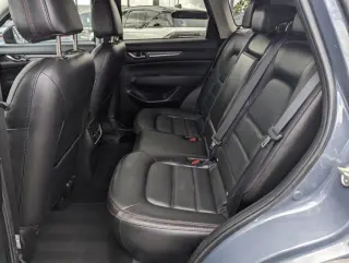 Mazda CX-5 2023 AWD 2.5 S Preferred 4dr SUV