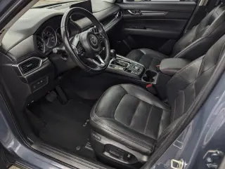 Mazda CX-5 2023 AWD 2.5 S Preferred 4dr SUV