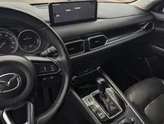 Mazda CX-5 2023 AWD 2.5 S Preferred 4dr SUV