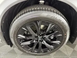 2025 Mazda CX-90 PHEV