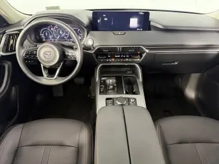 2025 Mazda CX-90 PHEV