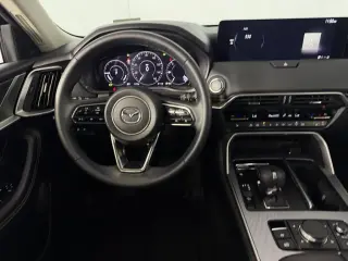 2025 Mazda CX-90 PHEV