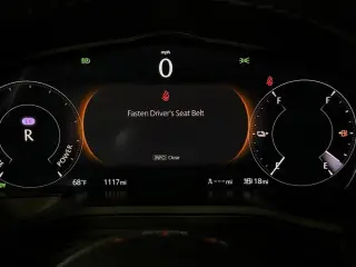 2025 Mazda CX-90 PHEV