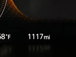 2025 Mazda CX-90 PHEV