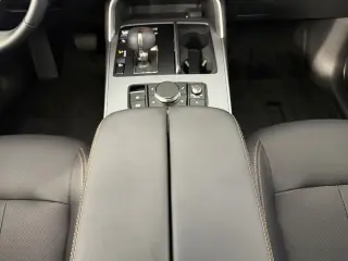2025 Mazda CX-90 PHEV