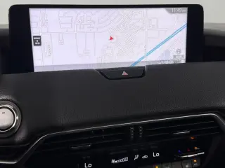 2025 Mazda CX-90 PHEV
