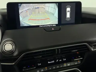 2025 Mazda CX-90 PHEV