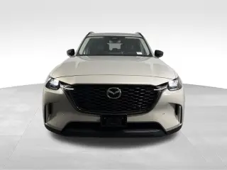 2025 Mazda CX-90 PHEV