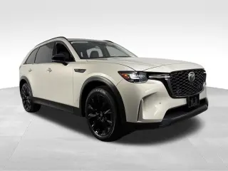 2025 Mazda CX-90 PHEV