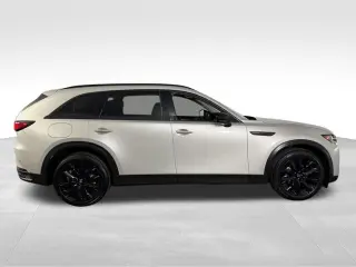 2025 Mazda CX-90 PHEV