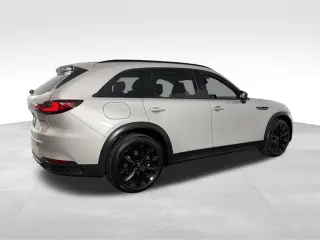 2025 Mazda CX-90 PHEV