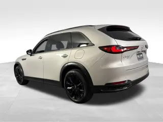 2025 Mazda CX-90 PHEV