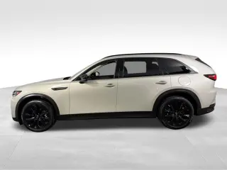 2025 Mazda CX-90 PHEV