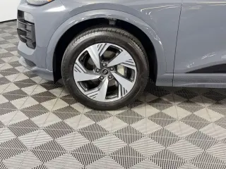 2025 Audi Q6 e-tron