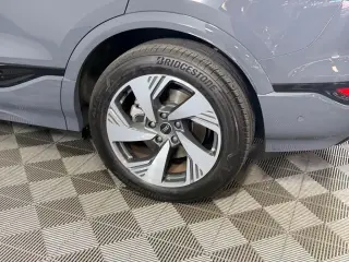 2025 Audi Q6 e-tron