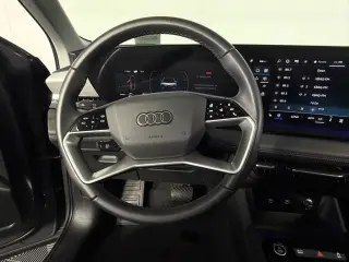 2025 Audi Q6 e-tron
