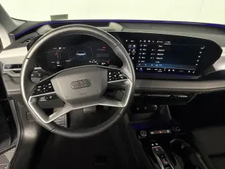 2025 Audi Q6 e-tron