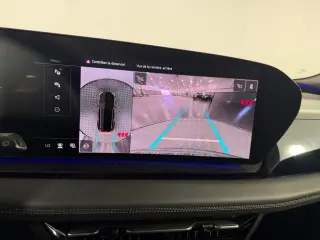 2025 Audi Q6 e-tron