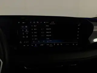 2025 Audi Q6 e-tron