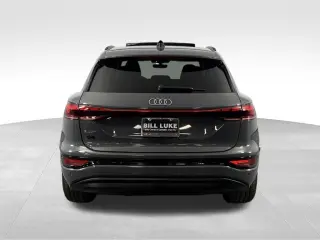 2025 Audi Q6 e-tron