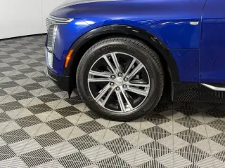 2024 Cadillac LYRIQ
