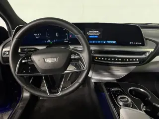2024 Cadillac LYRIQ
