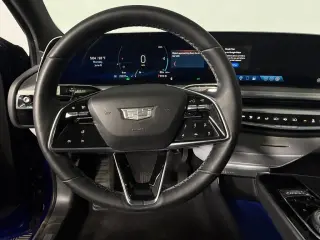 2024 Cadillac LYRIQ