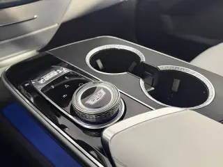 2024 Cadillac LYRIQ